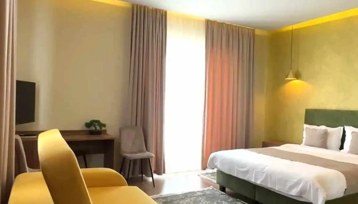 Hotel Magura Jina De La Proprietar - Jina