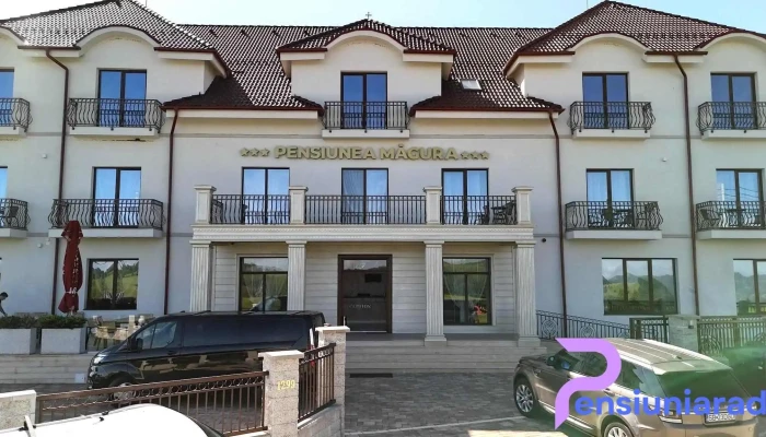 Hotel Magura Jina De La Vizitatori - Jina