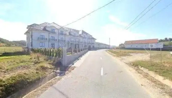 Hotel Magura Jina Street View Si 360deg - Jina