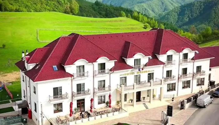Hotel Magura Jina Videoclipuri - Jina