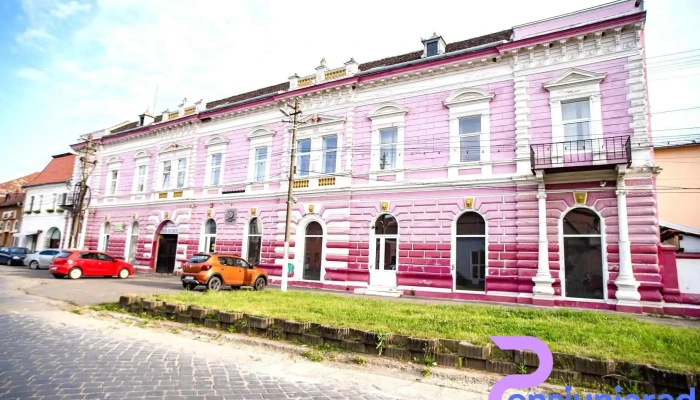 Hotel Marion Recenzii - Dumbrăveni