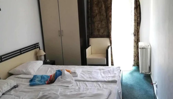 Hotel Moneasa -  Camere - Moneasa