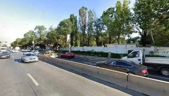 Hotel Nevis Fundeni -  Street View Si 360deg - București