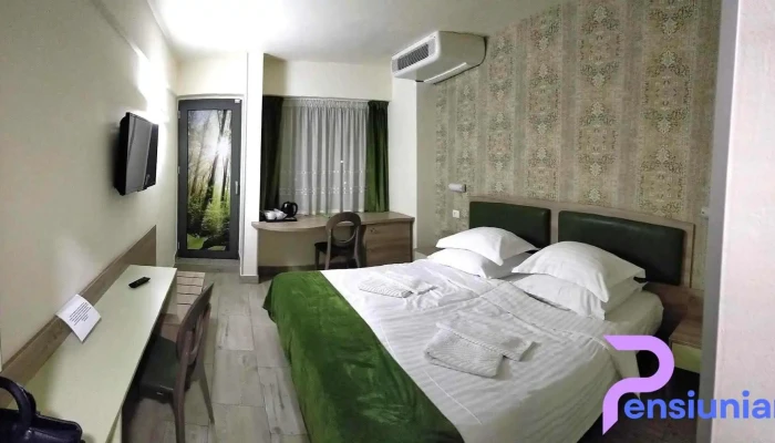 Hotel Olanesti -  Camere - Băile Olănești