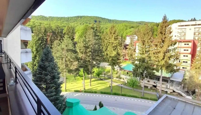 Hotel Parang Dotari - Băile Olănești