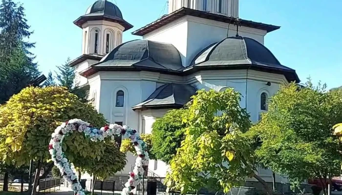 Hotel Parang Videoclipuri - Băile Olănești