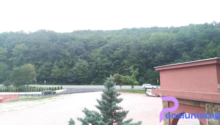 Hotel Popasul Romanilor -  Exterior - Zalău