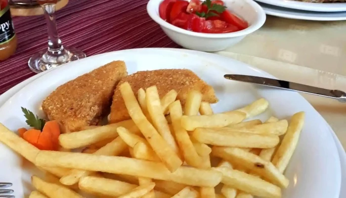 Hotel Popasul Romanilor -  Mancaruribauturi - Zalău