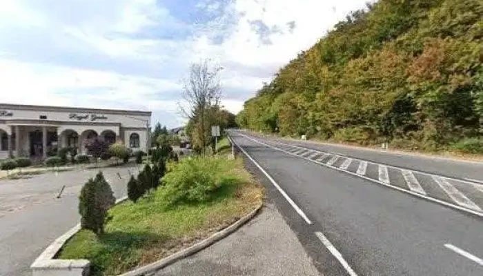 Hotel Popasul Romanilor -  Street View Si 360deg - Zalău