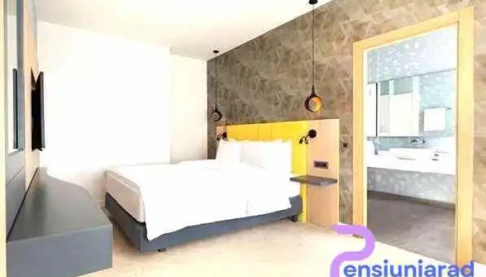 Hotel Ramada By Wyndham Slatina Parc -  De La Proprietar - Slatina
