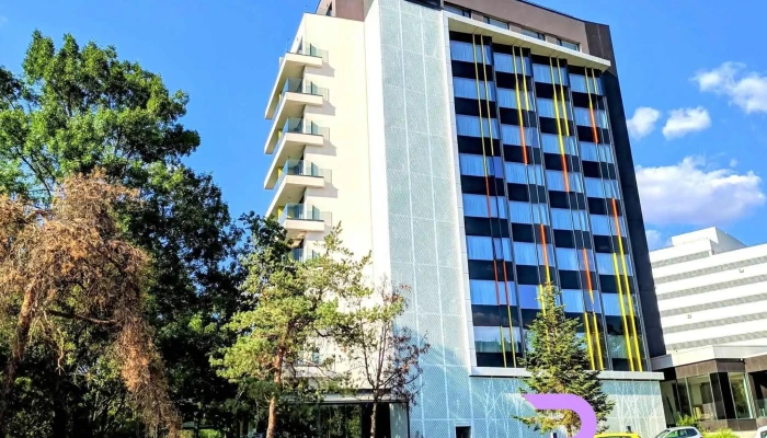 Hotel Ramada By Wyndham Slatina Parc -  De La Vizitatori - Slatina