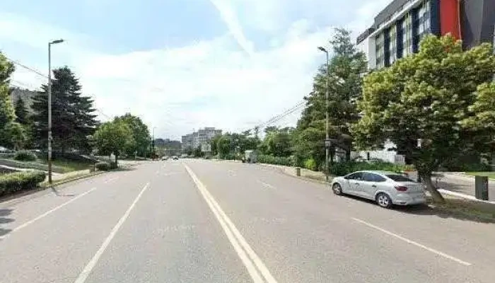 Hotel Ramada By Wyndham Slatina Parc -  Street View Si 360deg - Slatina