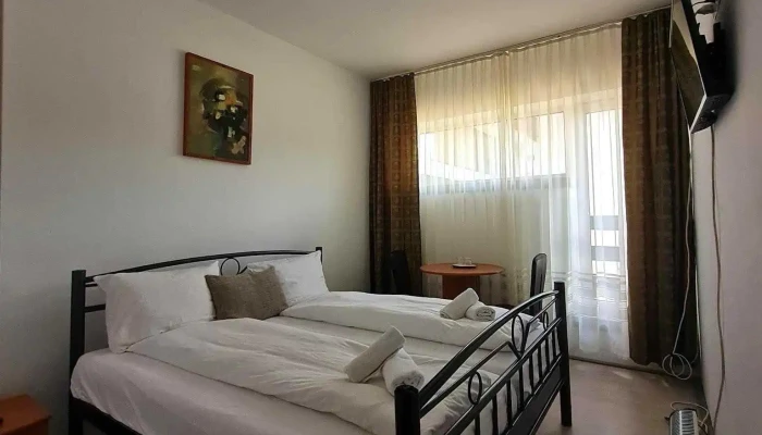 Hotel Randunica Camere - Văliug