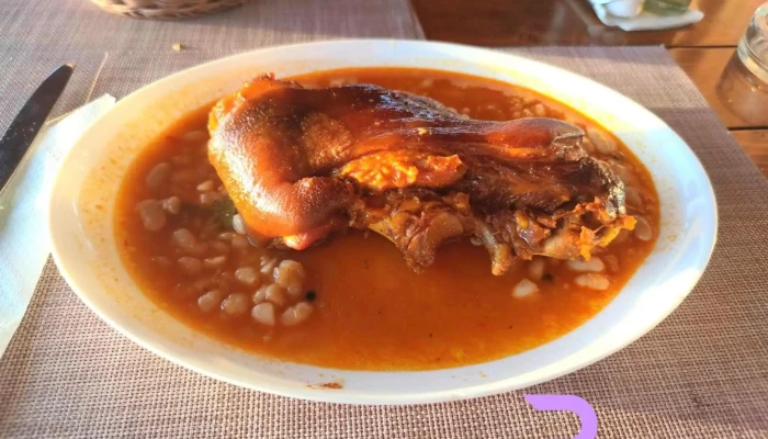 Hotel Restaurant Apoldu -  Mancaruribauturi - Iesire Autostrada