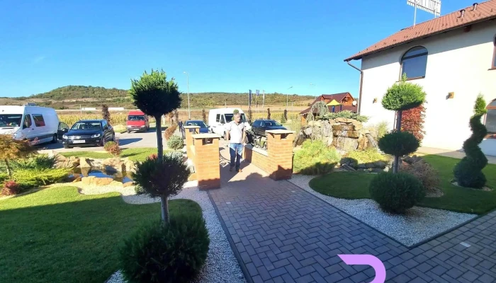 Hotel Restaurant Apoldu -  Prețuri - Iesire Autostrada