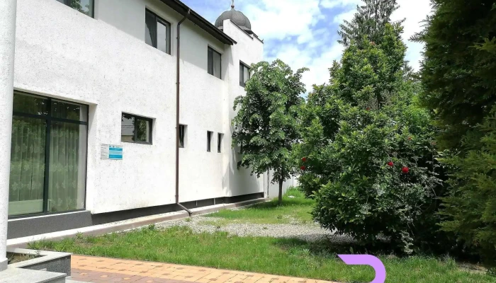 Hotel -  Restaurant Avangarde Bals De La Vizitatori - Balș