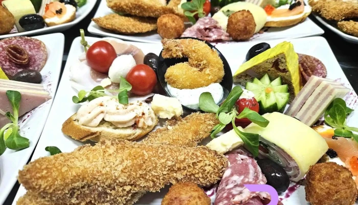 Hotel -  Restaurant Avangarde Bals Mancaruribauturi - Balș