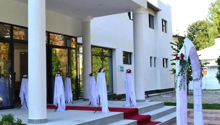Hotel -  Restaurant Avangarde Bals Scor - Balș