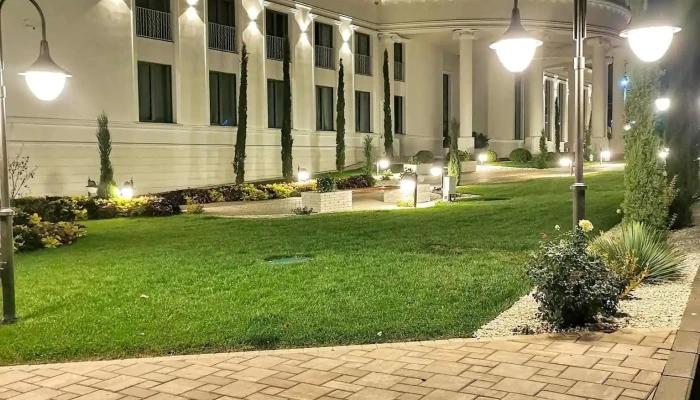 Hotel Restaurant Coroana De La Vizitatori - Războieni