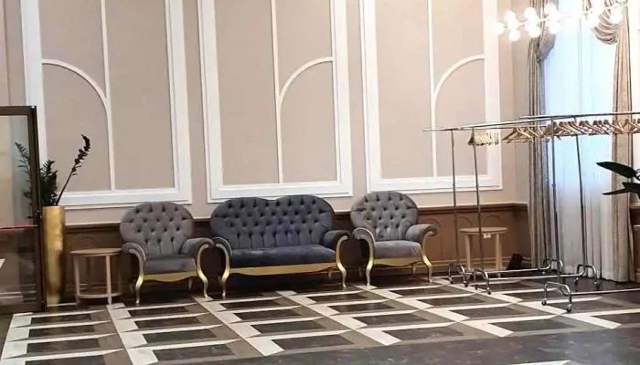 Hotel Restaurant Coroana Dotari - Războieni