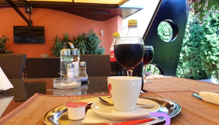 Hotel Restaurant Coroana Mancaruribauturi - Războieni