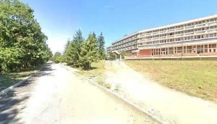 Hotel Restaurant Parc -  Street View Si 360deg - Buziaș