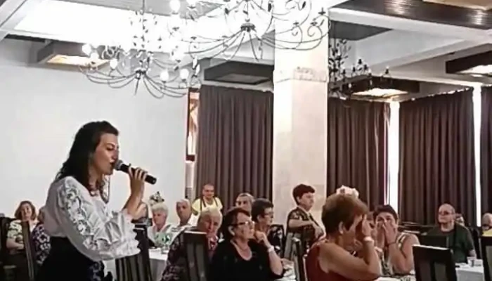 Hotel Restaurant Parc -  Videoclipuri - Buziaș