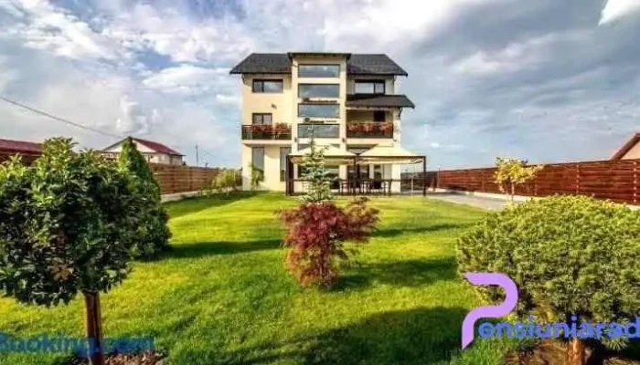 Hotel Riana - Adjud