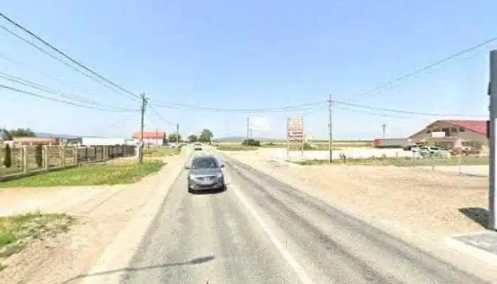 Hotel Riana -  Street View Si 360deg - Adjud