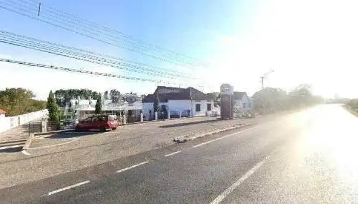 Hotel Roco -  Street View Si 360deg - Izvin