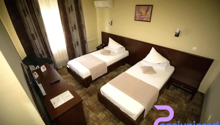 Hotel Select -  Camere - Slobozia