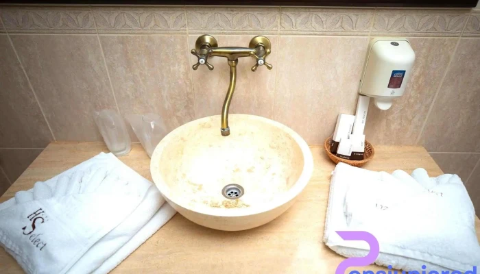 Hotel Select -  De La Proprietar - Slobozia