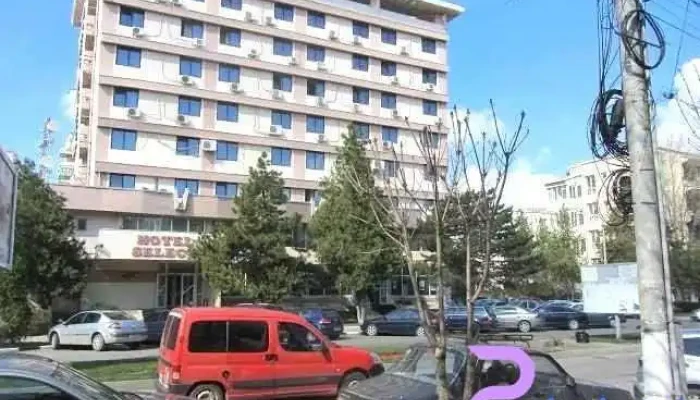 Hotel Select - Slobozia