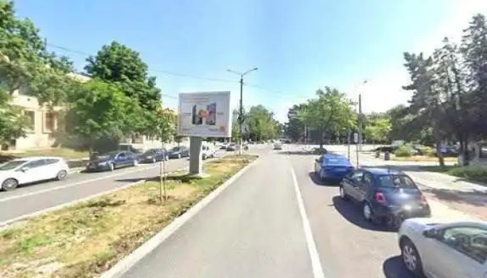 Hotel Select -  Street View Si 360deg - Slobozia