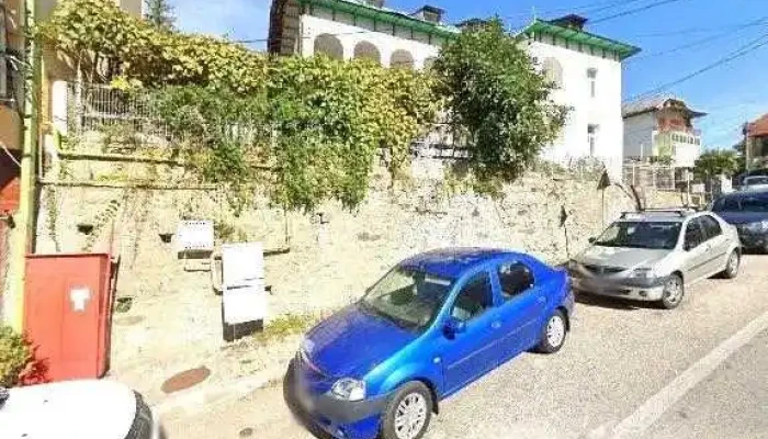 Hotel Stogu -  Street View Si 360deg - Băile Olănești