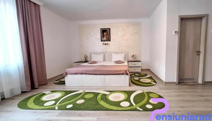 Hotel Suprem -  Camere - Băile Olănești