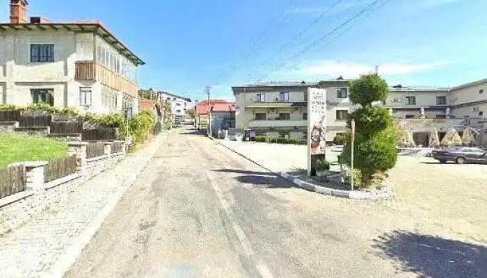 Hotel Suprem -  Street View Si 360deg - Băile Olănești