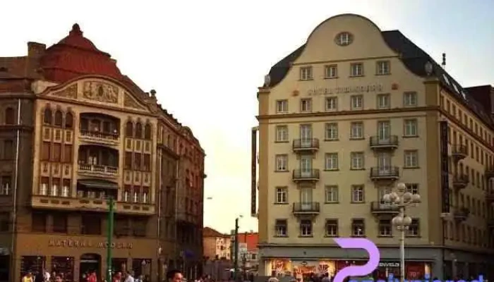 Hotel Timișoara - Sânnicolau Mare
