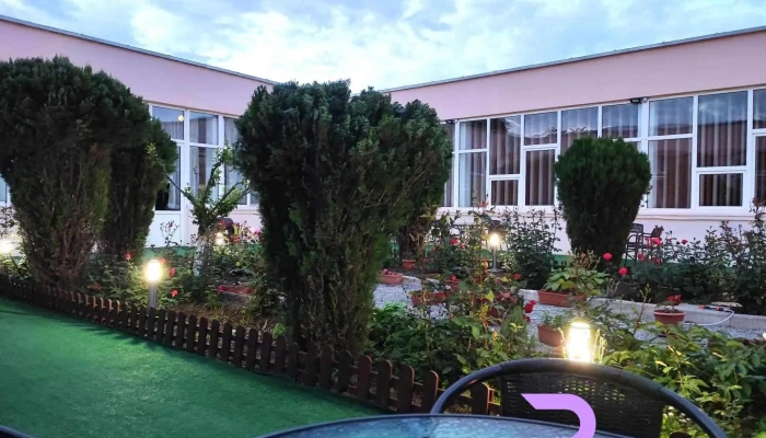 Hotel Traian -  Cum Să Ajungi Acolo - Eforie Nord