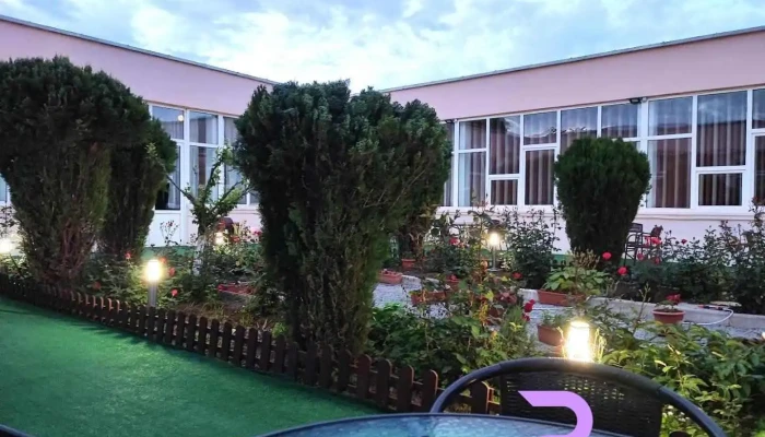 Hotel Traian - Eforie Nord