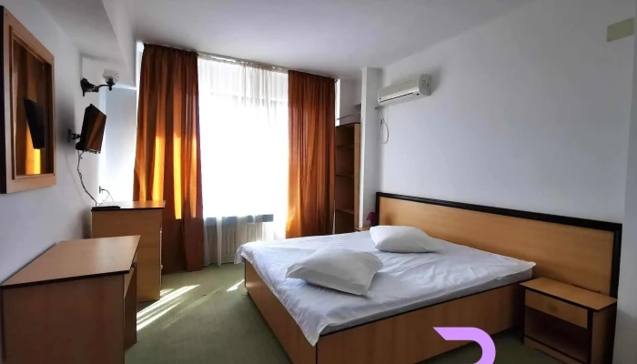 Hotel Unirea -  Camere - Focșani