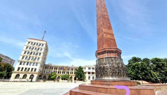 Hotel Unirea -  De La Vizitatori - Focșani
