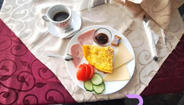 Hotel Unirea -  Mancaruribauturi - Focșani