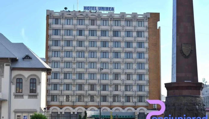 Hotel Unirea -  Promoție - Focșani