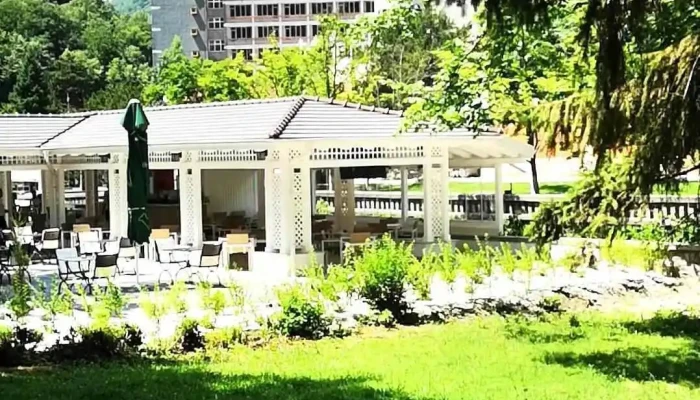 Hotel Versay -  Videoclipuri - Băile Herculane