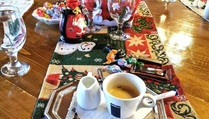 Hotel Vinga -  Mancaruribauturi - Vinga