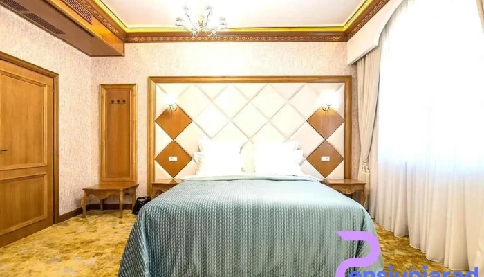 Hotel Visoianu -  Camere - Lunca Cetățuii