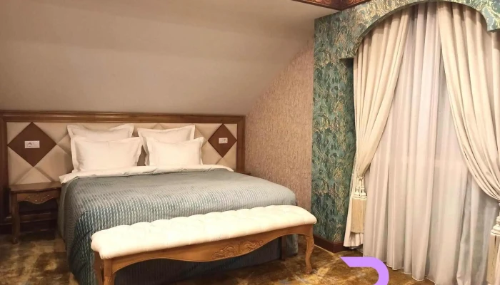 Hotel Visoianu -  De La Vizitatori - Lunca Cetățuii