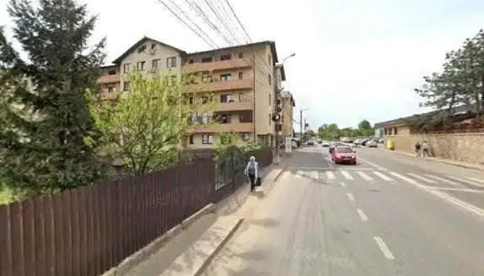 Hotel Visoianu -  Street View Si 360deg - Lunca Cetățuii