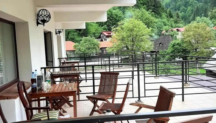 Hotel Zan -  De La Vizitatori - Voineasa